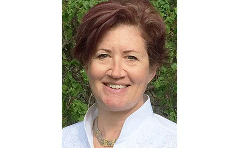Melinda Duer